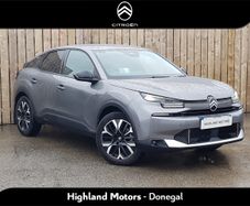 Citroen C4 2026
