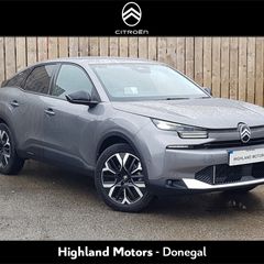 Citroen C4 2026