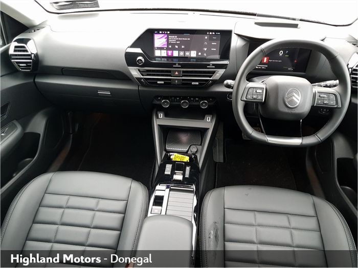 Citroen C4 2026