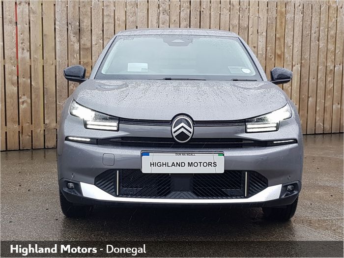 Citroen C4 2026