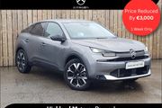 Citroen C4 2026