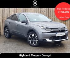 Citroen C4 2026