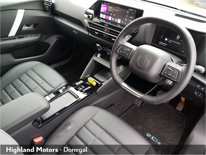 Citroen C4 2026