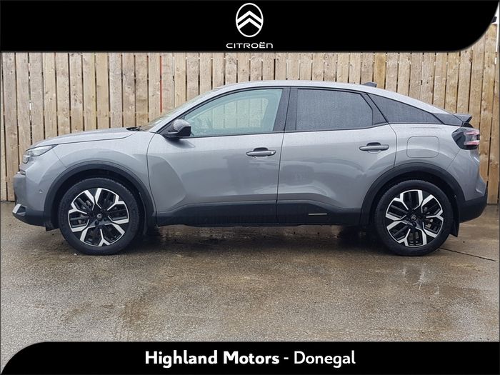Citroen C4 2026