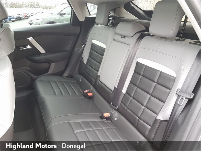 Citroen C4 2026