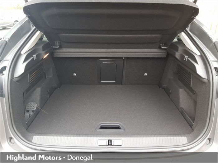Citroen C4 2026
