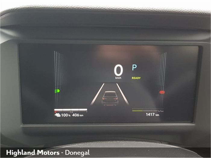 Citroen C4 2026