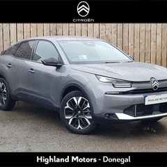 Citroen C4 2026
