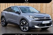 Citroen C4 2026