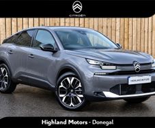 Citroen C4 2026