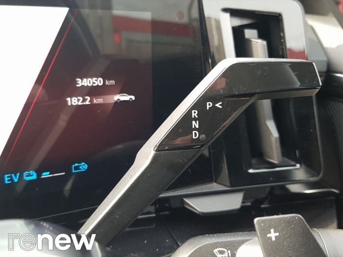 Renault Rafale 2024