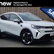 Renault Captur 2024
