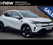 Renault Captur 2024