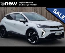 Renault Captur 2024