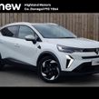 Renault Captur 2024