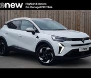 Renault Captur 2024