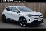Renault Captur 2024