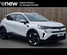 Renault Captur 2024