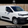 Citroen Berlingo 2021
