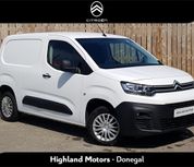 Citroen Berlingo 2021