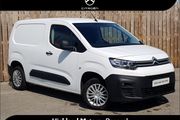 Citroen Berlingo 2021
