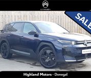 Citroen C5 Aircross 2026