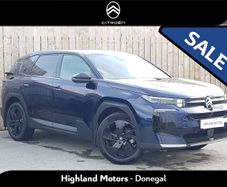 Citroen C5 Aircross 2026