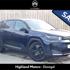 Citroen C5 Aircross 2026