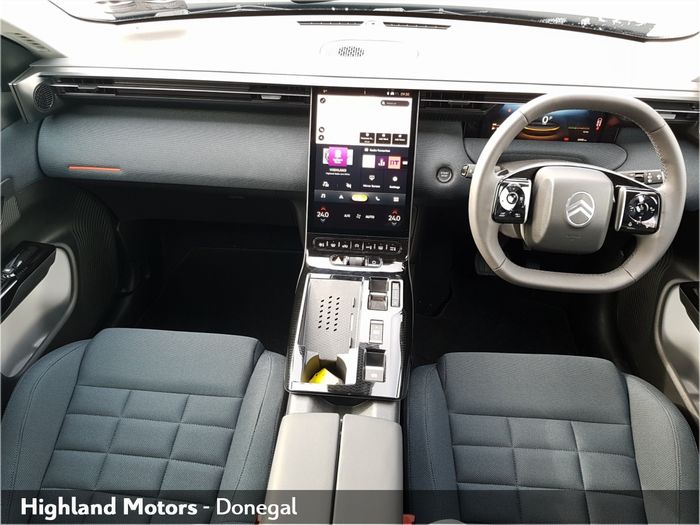 Citroen C5 Aircross 2026
