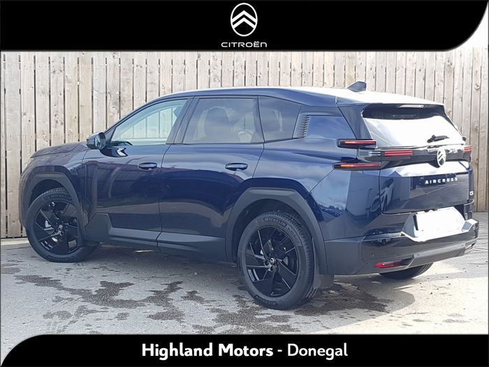 Citroen C5 Aircross 2026