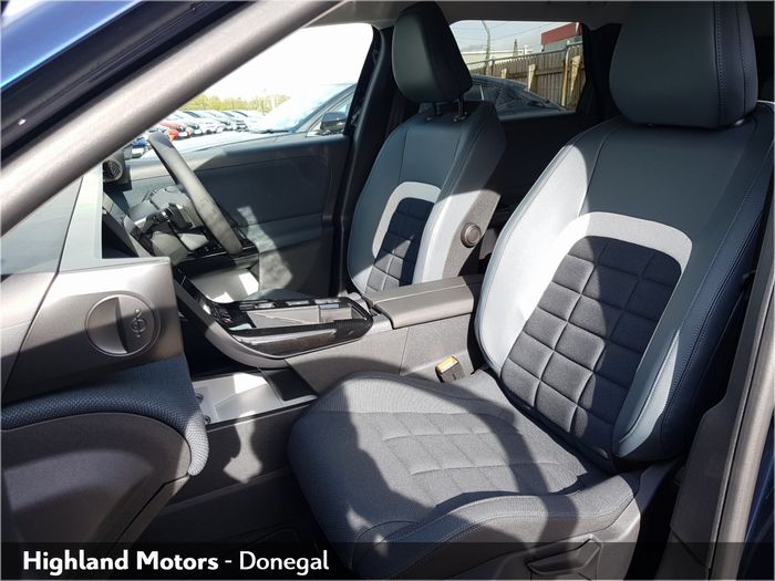 Citroen C5 Aircross 2026