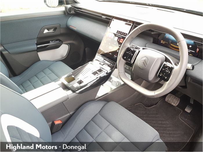 Citroen C5 Aircross 2026