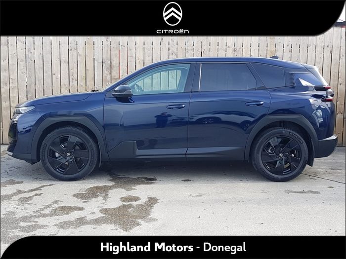 Citroen C5 Aircross 2026