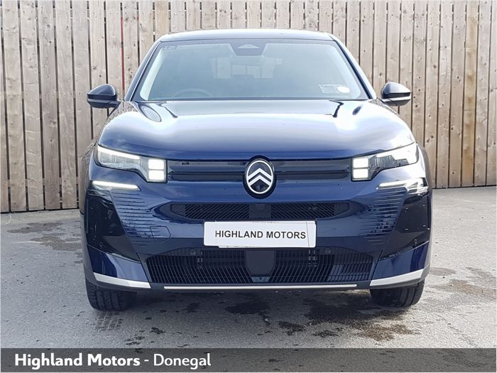 Citroen C5 Aircross 2026