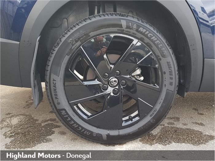 Citroen C5 Aircross 2026
