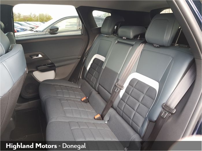 Citroen C5 Aircross 2026