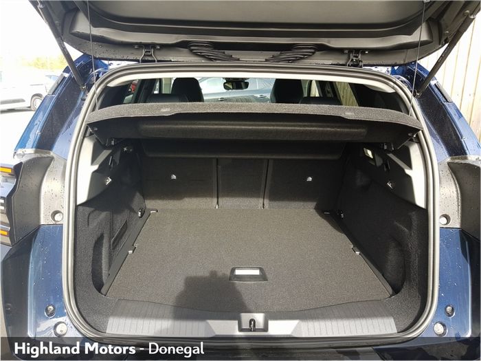 Citroen C5 Aircross 2026