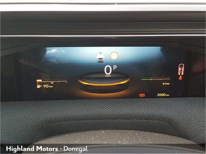 Citroen C5 Aircross 2026