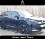 Citroen C5 Aircross 2026