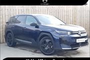 Citroen C5 Aircross 2026