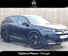 Citroen C5 Aircross 2026