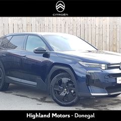 Citroen C5 Aircross 2026