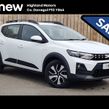 Dacia Sandero Stepway 2026