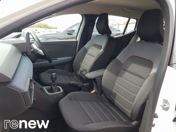 Dacia Sandero Stepway 2026