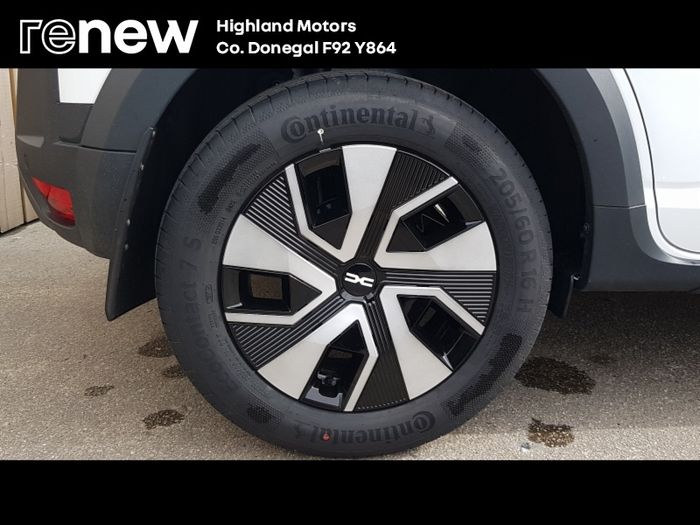 Dacia Sandero Stepway 2026