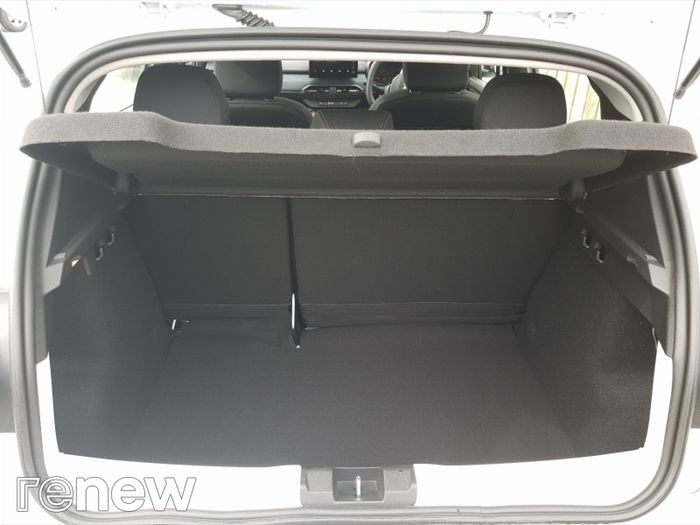 Dacia Sandero Stepway 2026