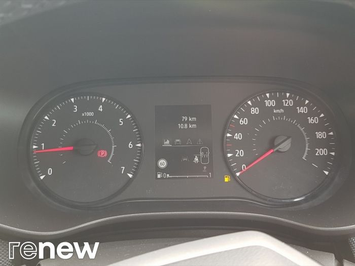 Dacia Sandero Stepway 2026
