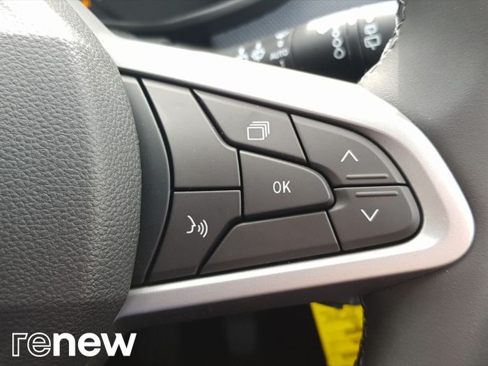 Dacia Sandero Stepway 2026