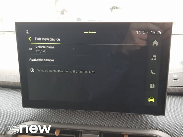 Dacia Sandero Stepway 2026