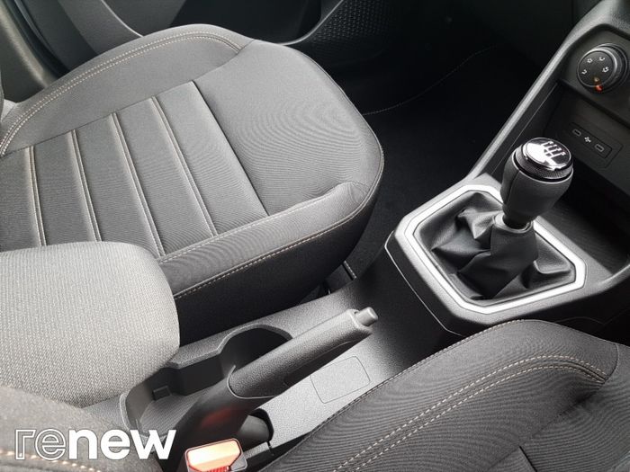 Dacia Sandero Stepway 2026